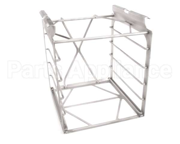 62183 Henny Penny Weld Assembly-Carrier-690