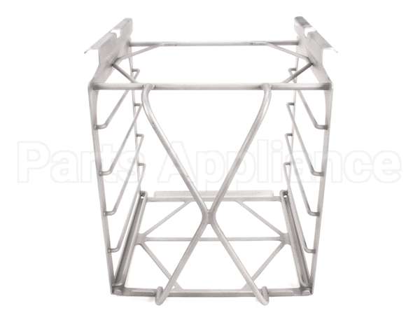 62183 Henny Penny Weld Assembly-Carrier-690