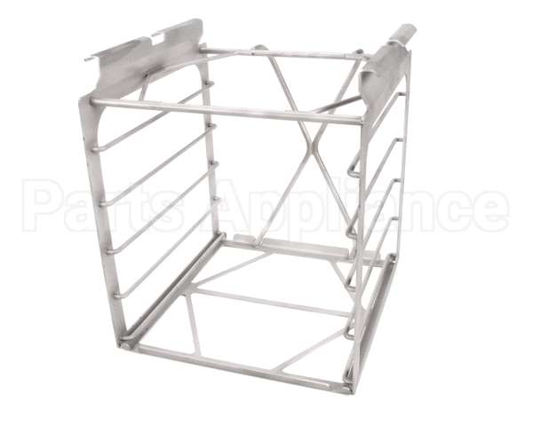 62183 Henny Penny Weld Assembly-Carrier-690