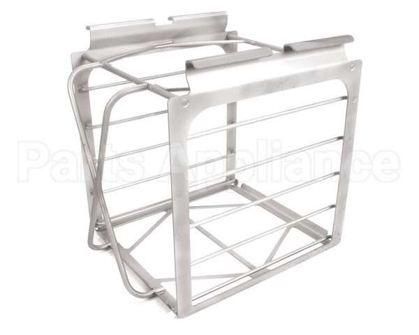 62183 Henny Penny Weld Assembly-Carrier-690