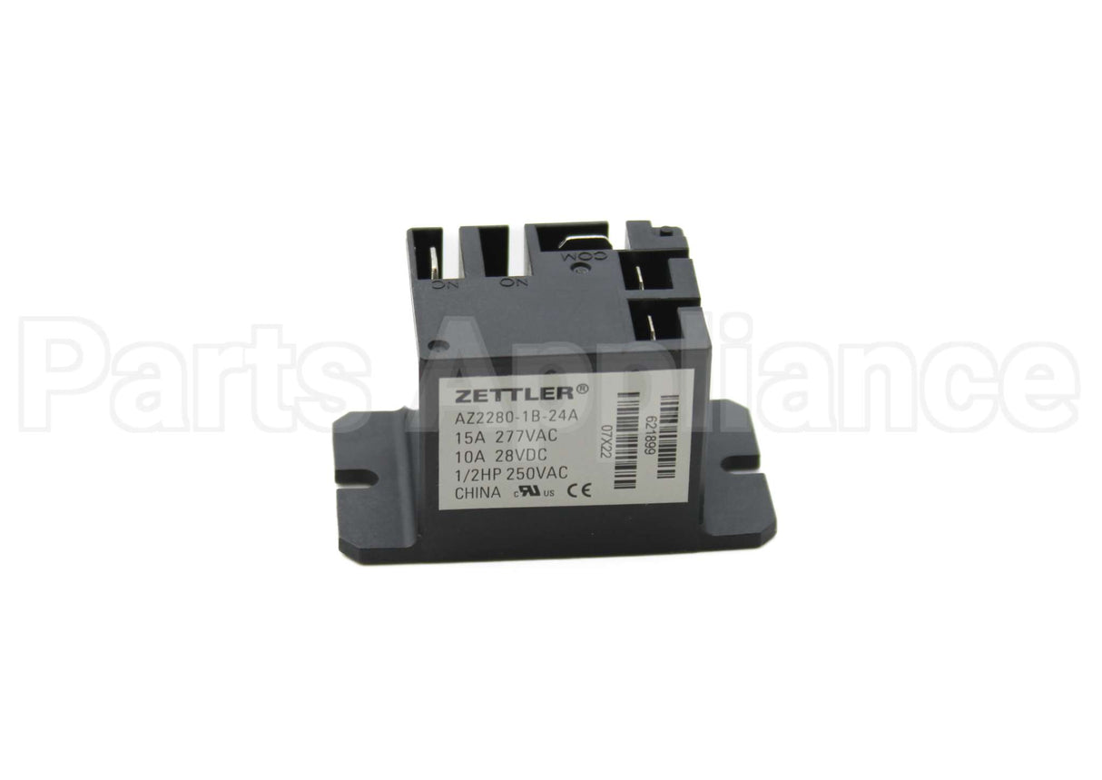 621899R Nordyne N/C 15Amp Relay