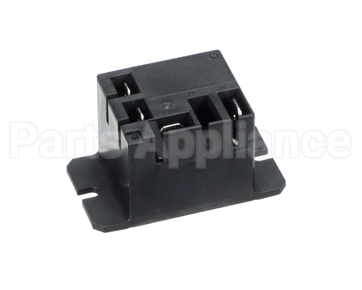 621899R Nortek Repl,Relay,Spst,4.9Fla/15Ares