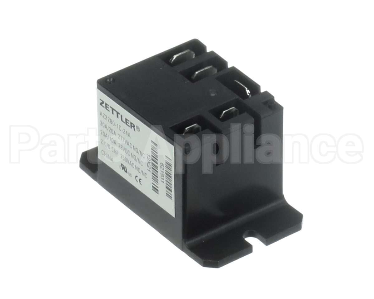 621931R Nortek Repl,Relay,Spdt,No/Nc,20/10