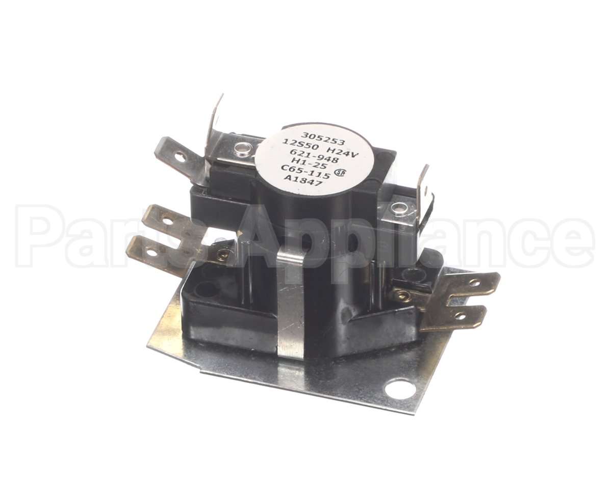 621948R Nordyne Blower Sequencer