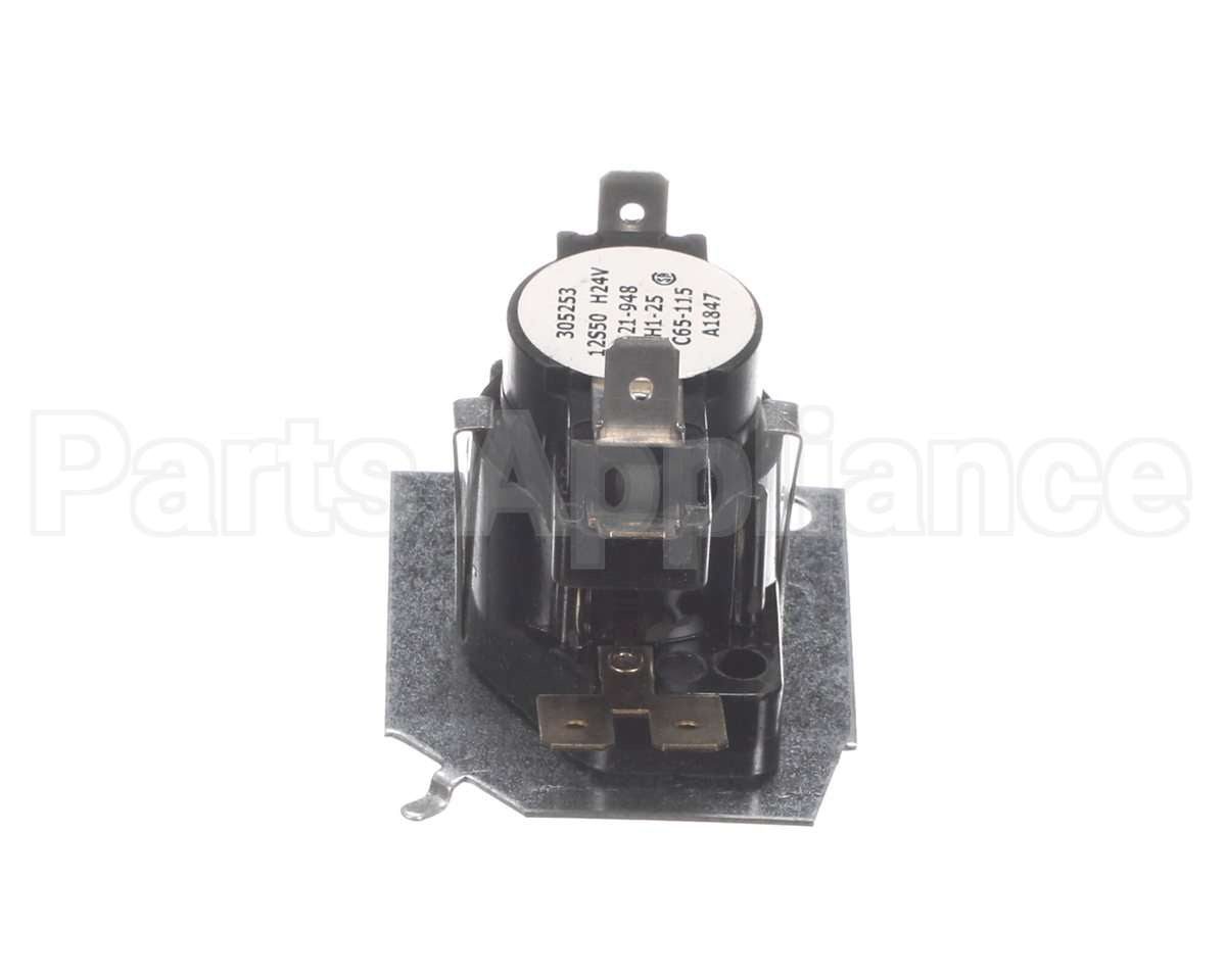 621948R Nordyne Blower Sequencer