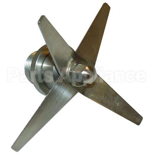 62199900000 Compatible Hamilton Beach Cutter (Assy)