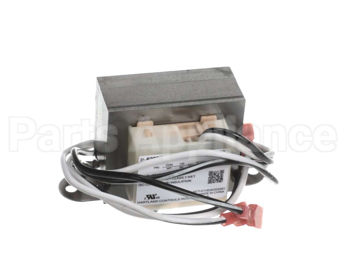 622337 Nortek Trnsfrm,120/24V,40Va,60Hz