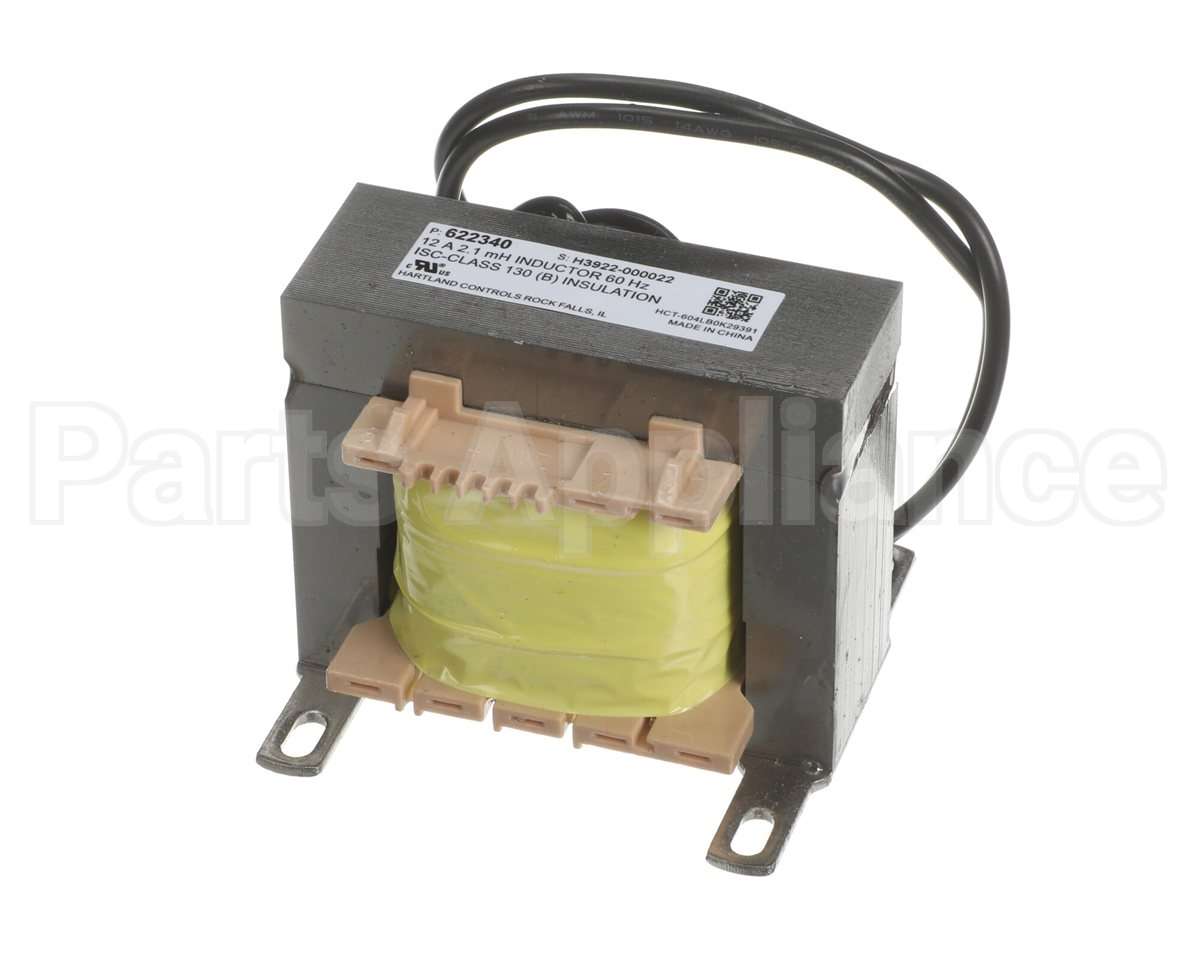 622340R Nortek Repl,Choke,Ecm Motor,Repl