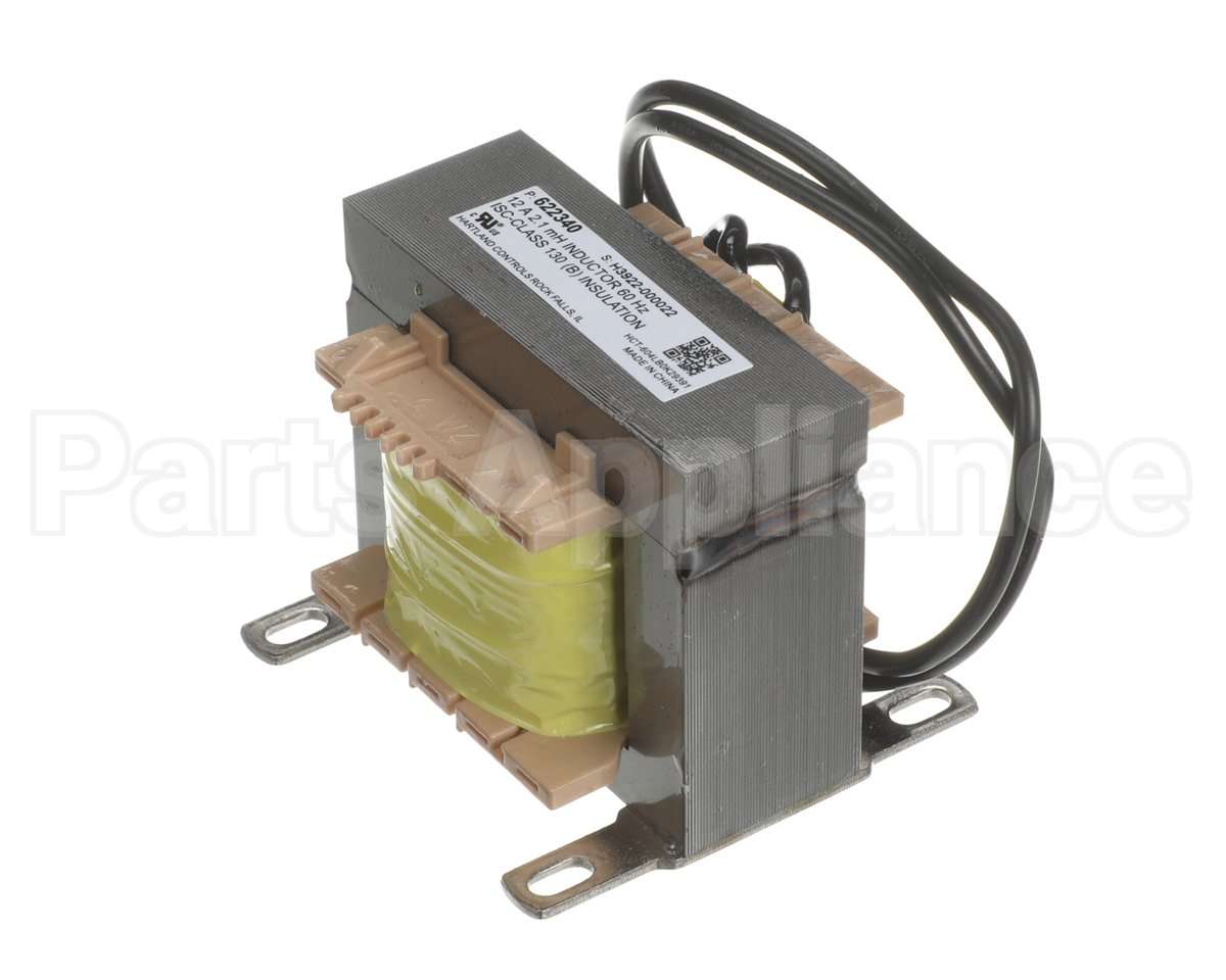 622340R Nortek Repl,Choke,Ecm Motor,Repl