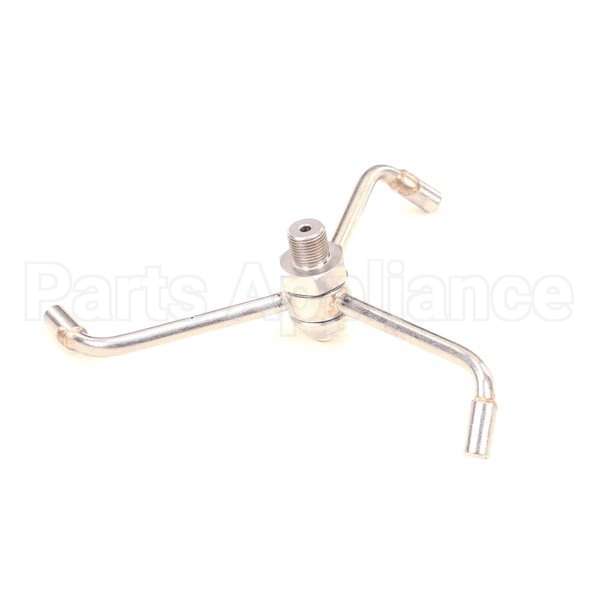 62241 Compatible Blodgett Washing Rotor Complete(30520485)