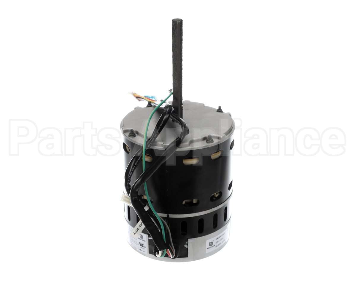 622687 Nortek Mtr,Blw,Ftv,K,3/4,Ccwle