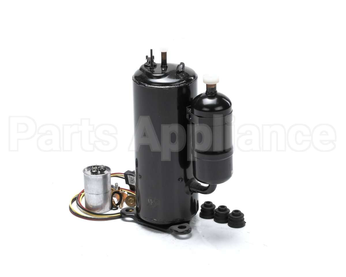 622707R Nortek Repl, Kit, Comp, Ug5C250Inzj2