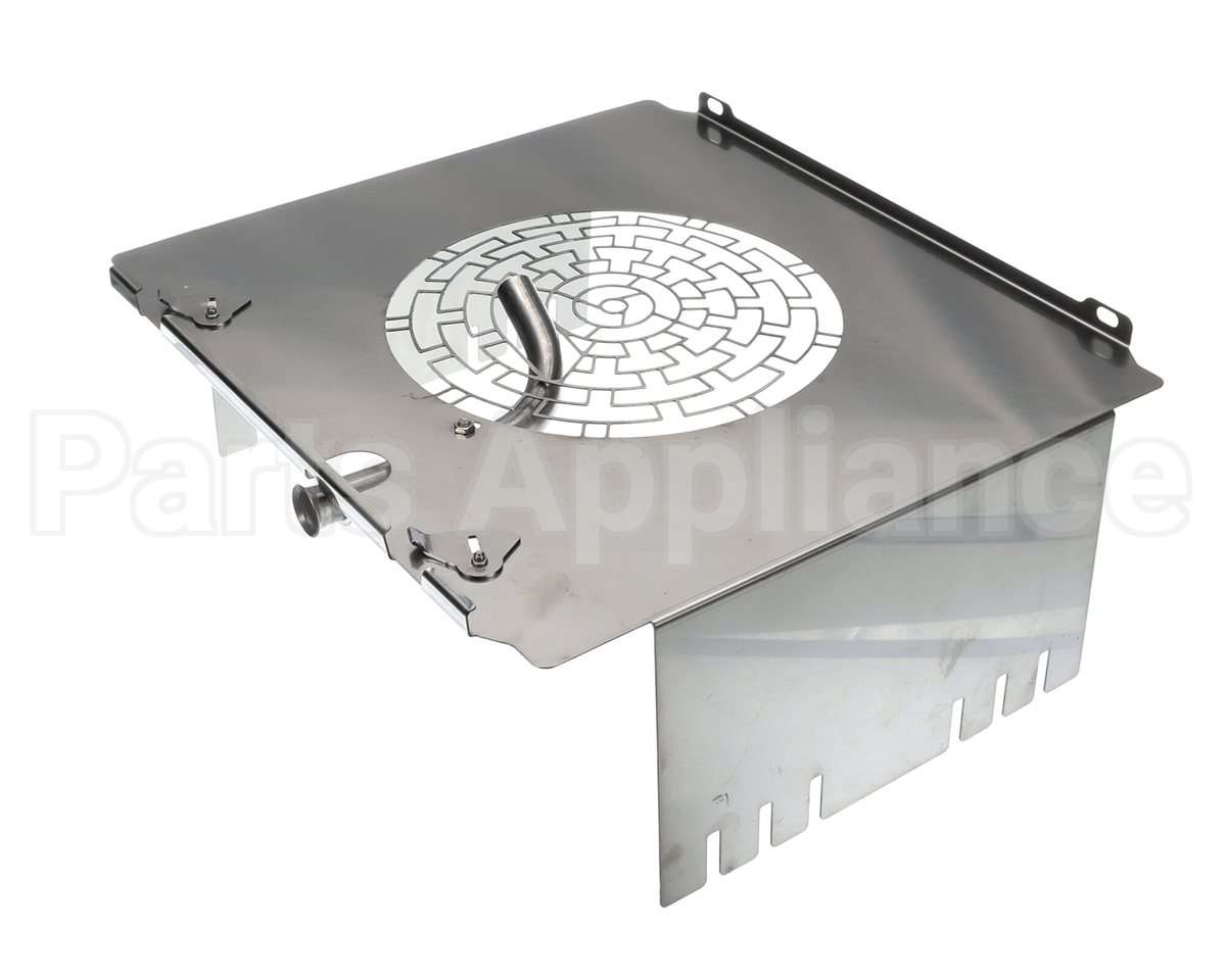 62274 Blodgett Baffle Assy, Cs 1.06