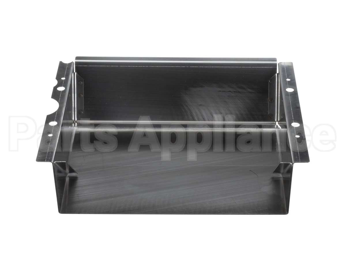 62286 Blodgett Flter Box, Welded Csii