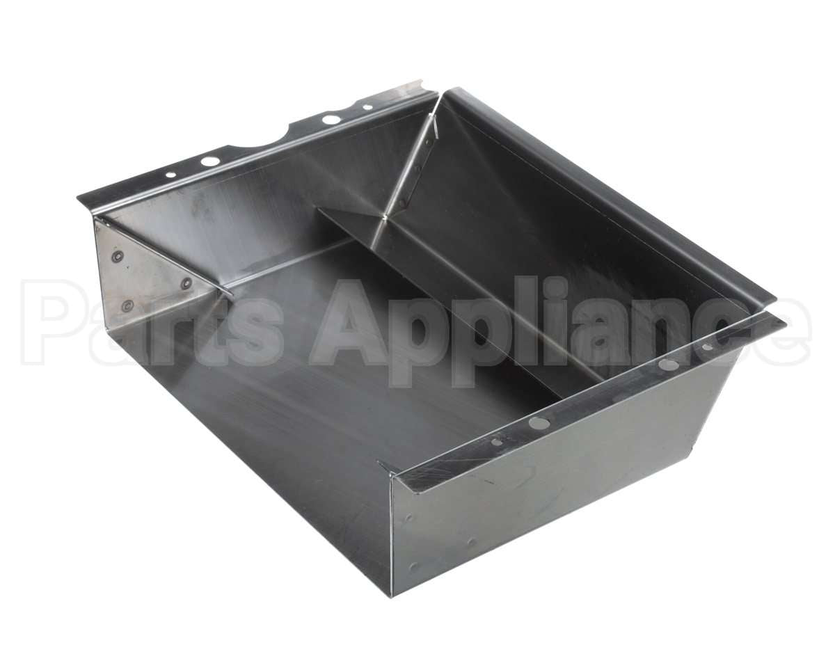 62286 Blodgett Flter Box, Welded Csii