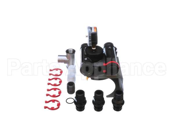 6228603 3M Manifold Assembly,1Hd, Dp