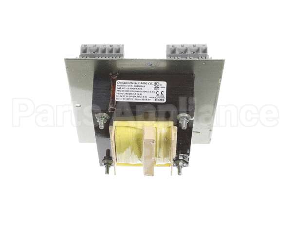62291 Blodgett Transformer 200-240/2X24-12