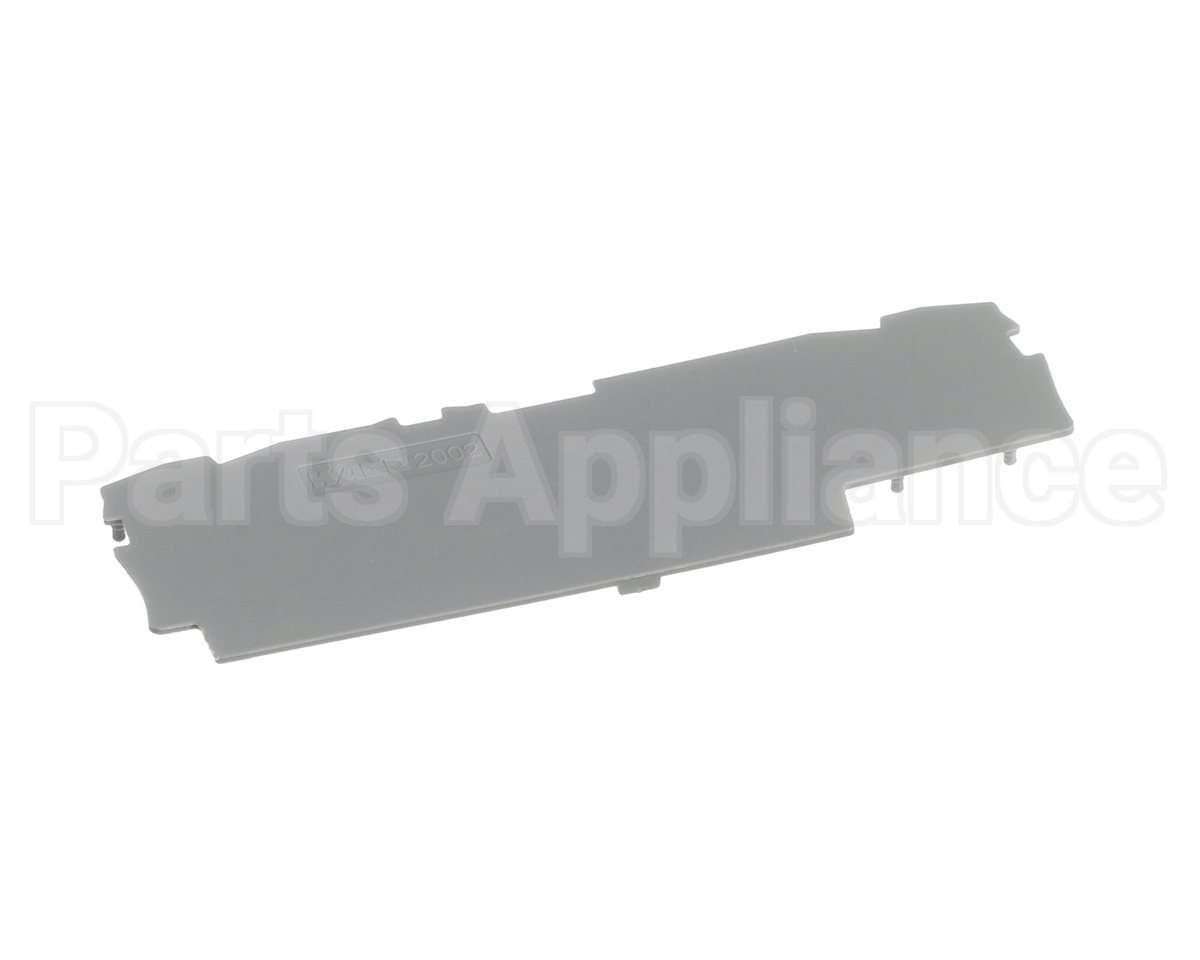 62298 Blodgett 4 Wire End Cover Gray