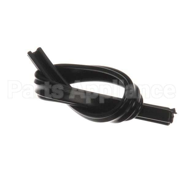 6230110 Compatible Delfield Insert, Plastic, Hinge, #6