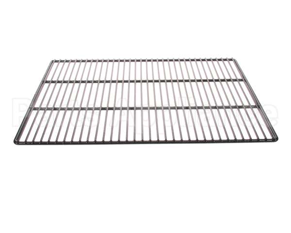 62308-2BL Perlick Shelf; Center Cavity; Black; V