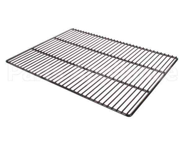 62308-2BL Perlick Shelf; Center Cavity; Black; V