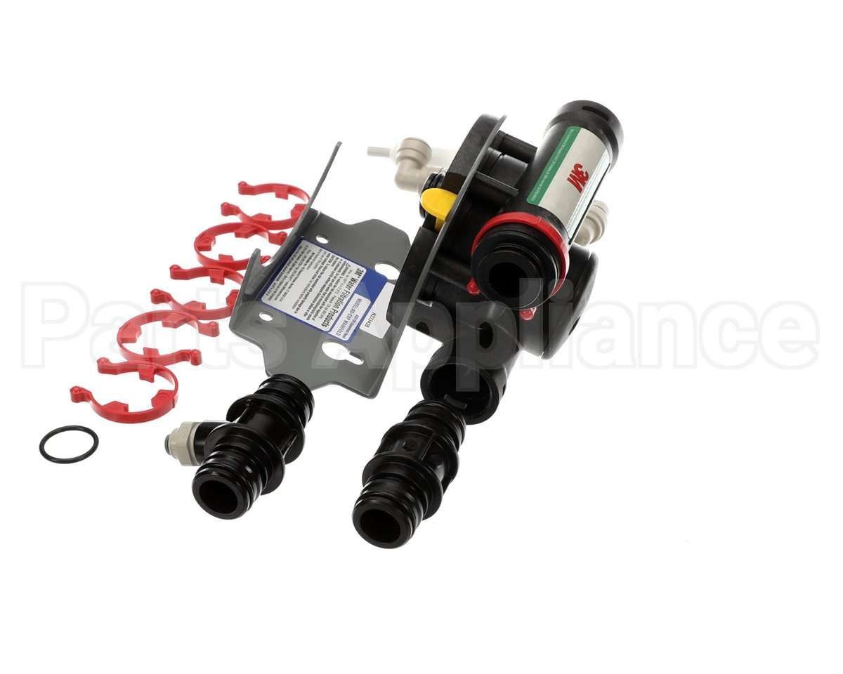 6232705 3M Manifold Assembly,Sghp Ro-Exp (Sghpro-Ex