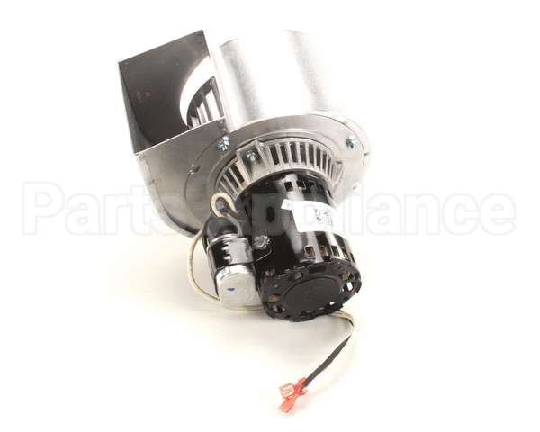 62343 Middleby Motor,Blr Cw 208/230 50/60Hz