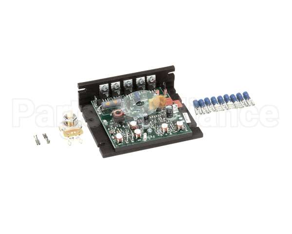 6235-02 Caddy Motor Control Board