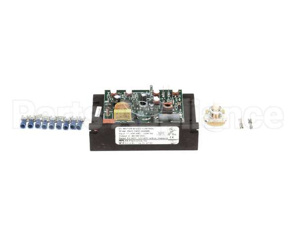 6235-02 Caddy Motor Control Board