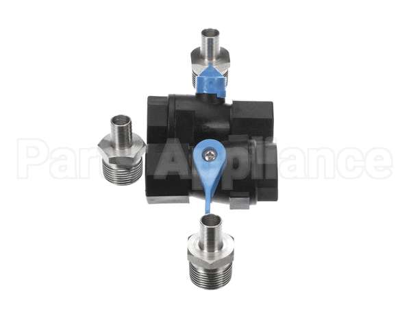 6236101 3M Installation Kit
