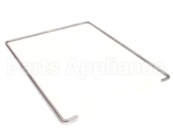 624-0037 Belshaw Drain Tray Support Rod