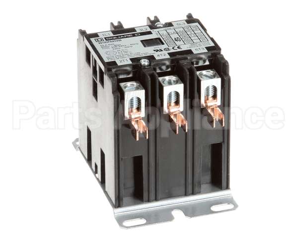 624-0144 Belshaw Magn Contacr 40A 208/240 Coil