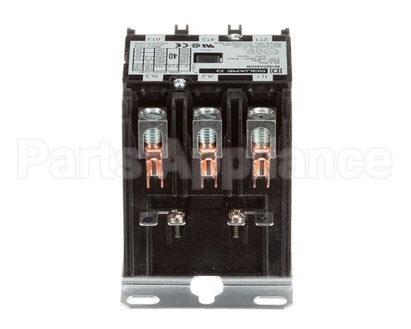 624-0144 Belshaw Magn Contacr 40A 208/240 Coil