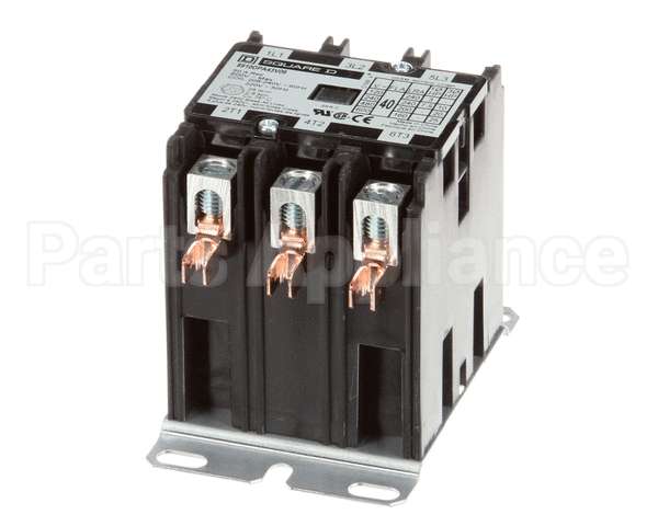 624-0144 Belshaw Magn Contacr 40A 208/240 Coil