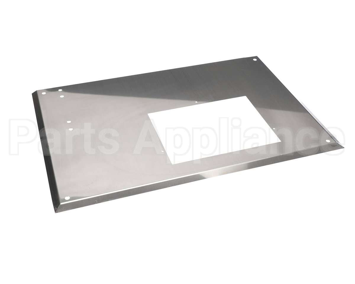 624-CM6-003A-S Delfield Shroud, Fan 400
