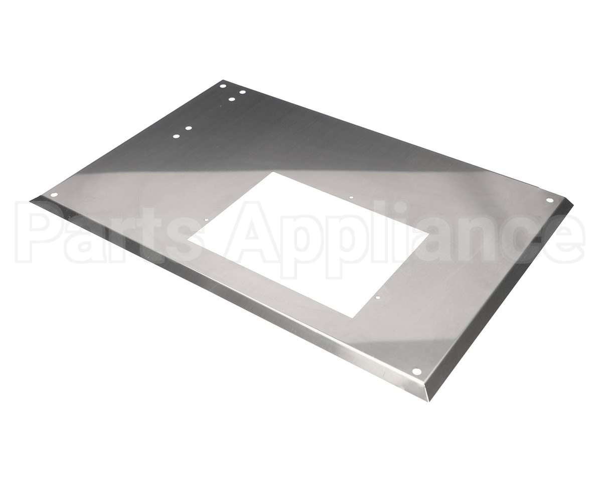 624-CM6-003A-S Delfield Shroud, Fan 400