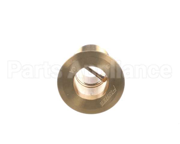 6240-2100 Fisher Drain Ws 1 X 2 Brs