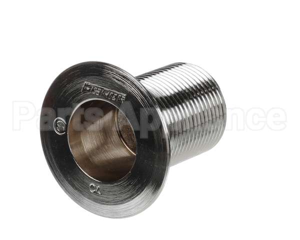 6241-2400 Fisher Drain Ws 1 X 2 Brs Rc