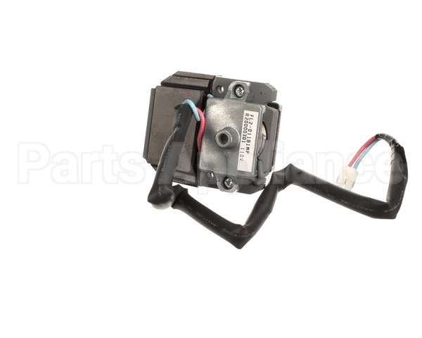 6242300106 Panasonic Refrigeration Fan Motor