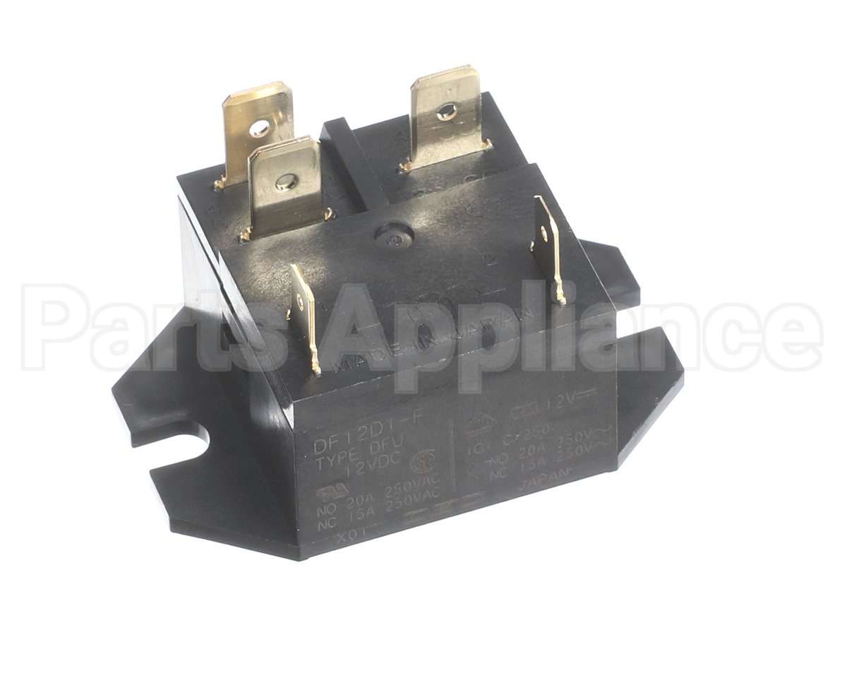 6242334231 Panasonic Refrigeration Power Relay
