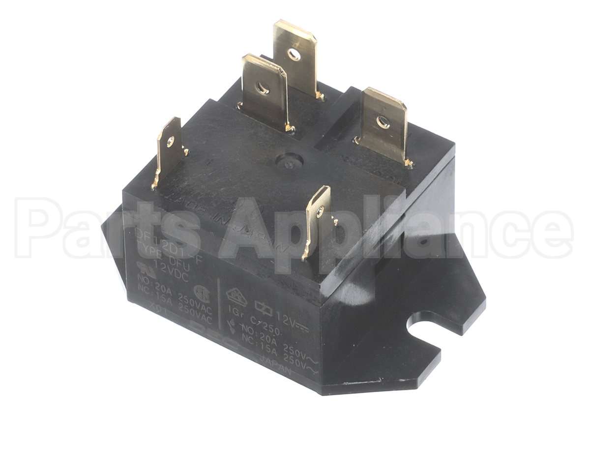 6242334231 Panasonic Refrigeration Power Relay