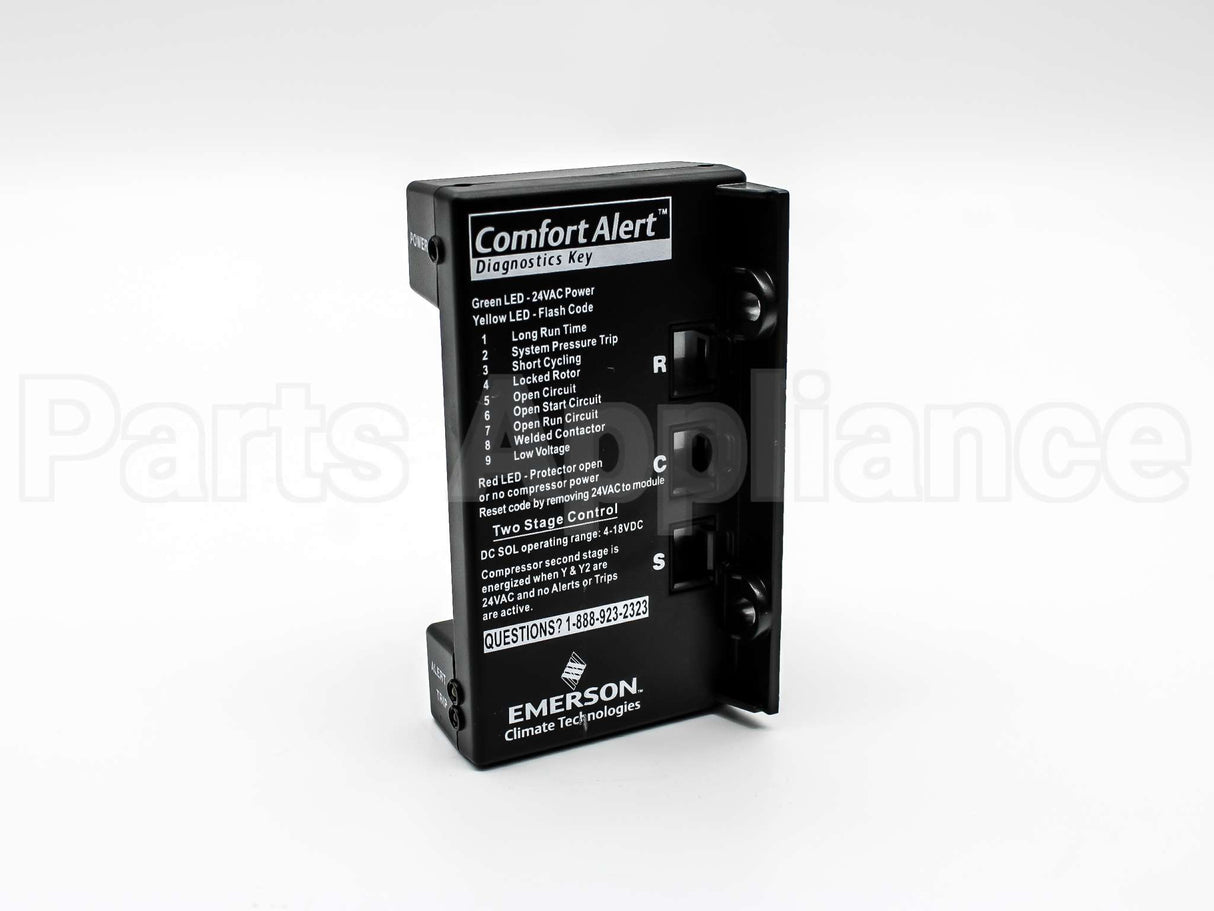 624651R Nordyne Repl, Comfort Alert 2, 2-Stage