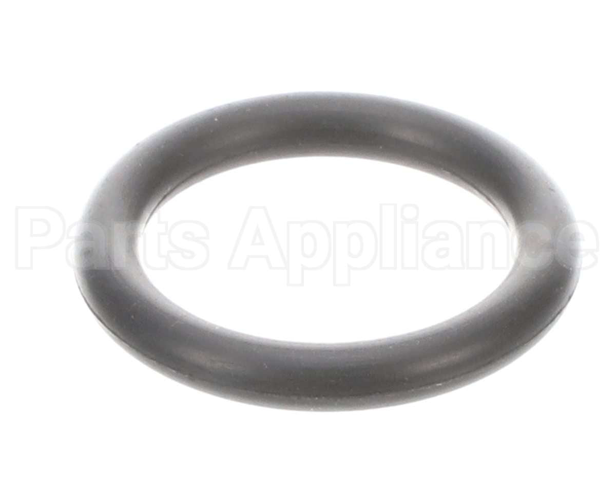 624676 Stoelting Ring O 1-1/8X1-5/16X3/32 70Dur