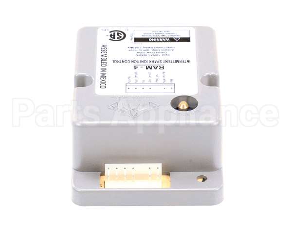 62475-6 Montague Control, Electronic Ign