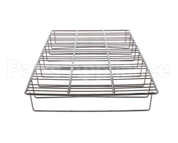 62476-2BL Perlick Shelf; With Dividers; Center;