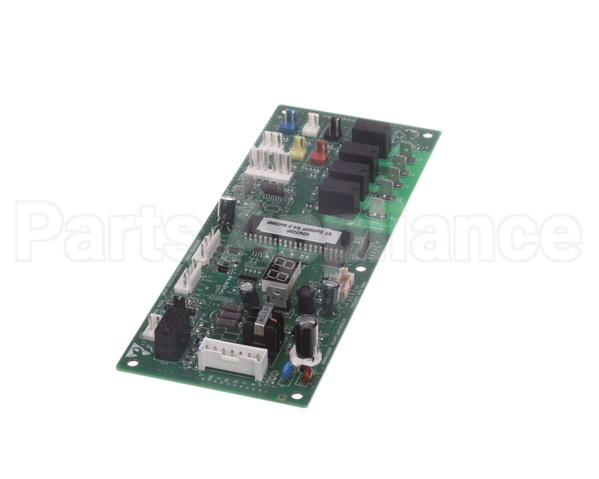 624770R Nortek Repl,Interface Board,Inv,Ng,5T,Hp