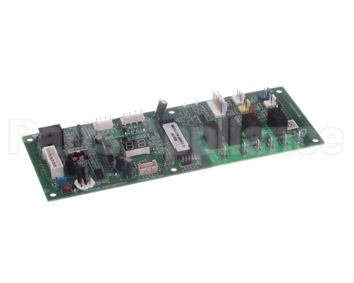 624770R Nortek Repl,Interface Board,Inv,Ng,5T,Hp