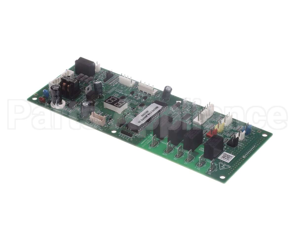 624770R Nortek Repl,Interface Board,Inv,Ng,5T,Hp