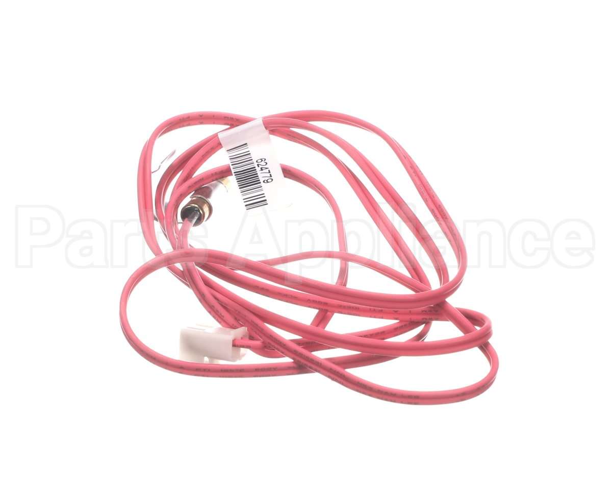 624779R Nortek Repl,Thermistor,Sensor,Disch Temp,1
