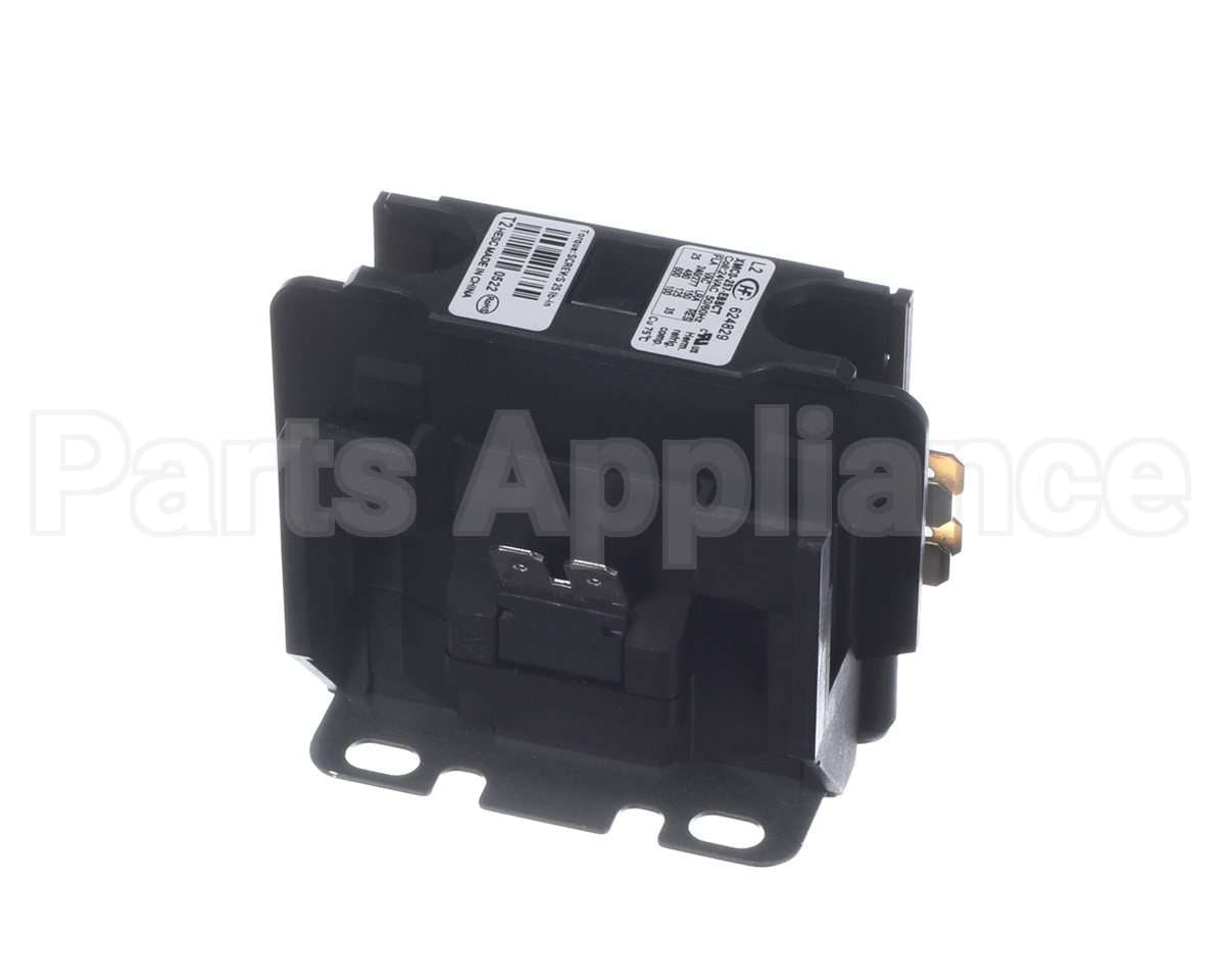 624829 Nortek Cont,1P,25Fla,35R@240,24Vac Coil